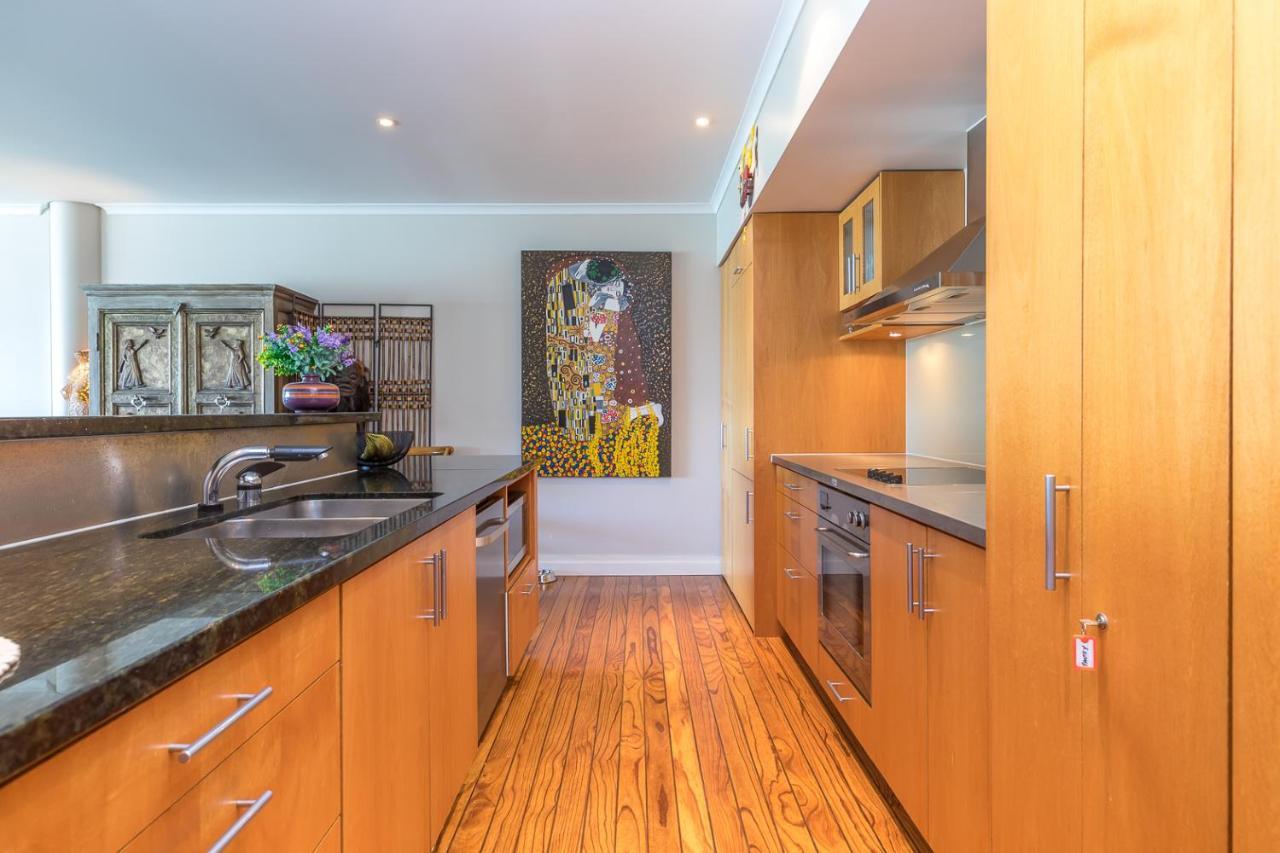 Qv Waterfront Apt With Ac Wifi And Parking Auckland Extérieur photo