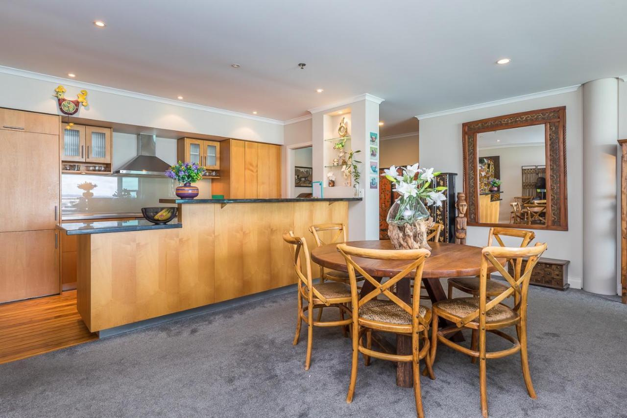 Qv Waterfront Apt With Ac Wifi And Parking Auckland Extérieur photo