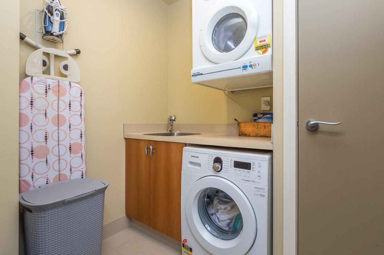 Qv Waterfront Apt With Ac Wifi And Parking Auckland Extérieur photo